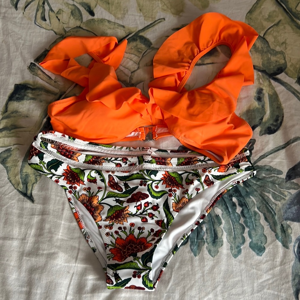 Cupshe swimsuit